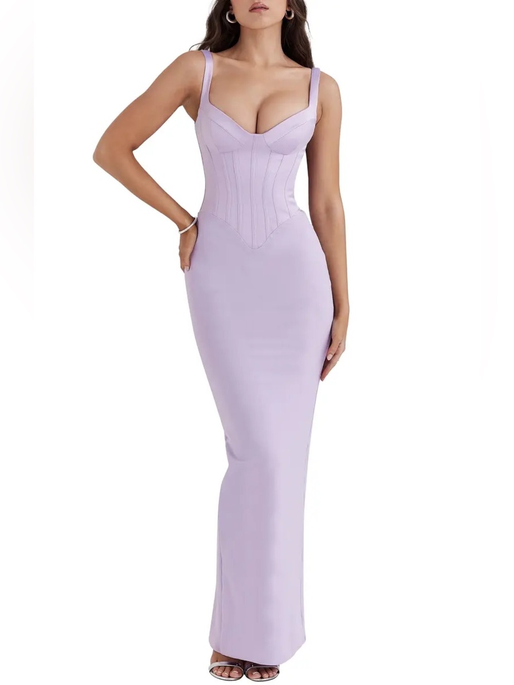 House of CB breeze dress